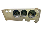 Original Gm Chevy Corvair Monza Instrument Cluster 1965-1969 Automatic 3