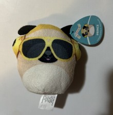 2023 McDonald's Happy Meal Toy, ORIGINAL SQUISHMALLOWS EUC prince