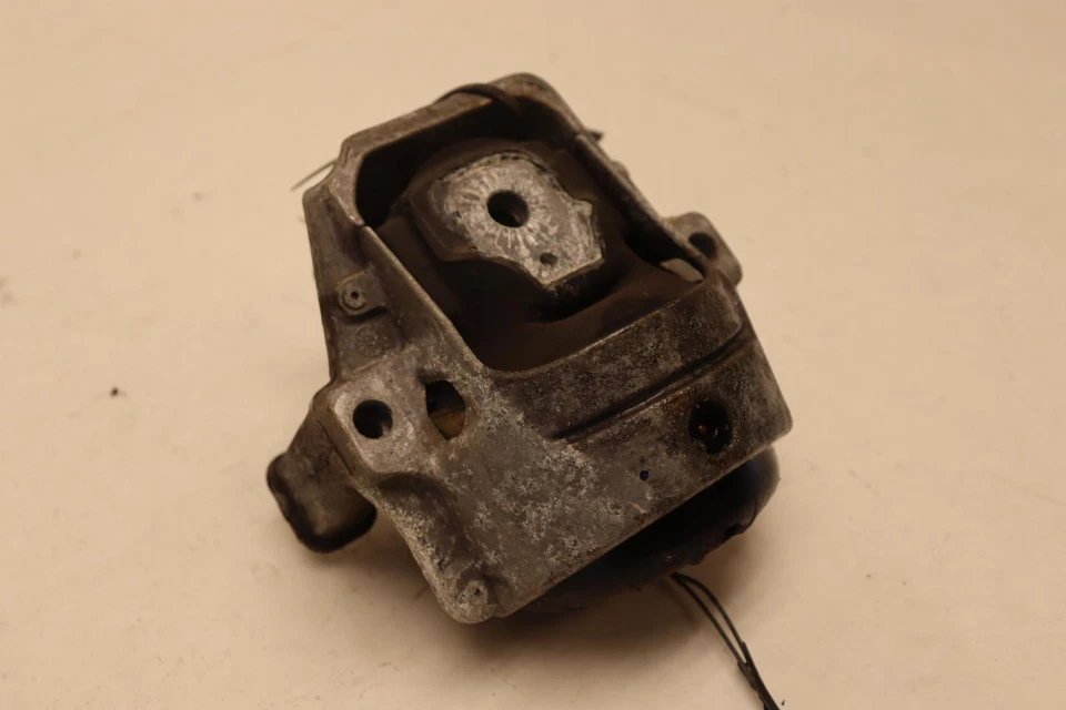 AUDI S5 2013-2017 CONVERTIBLE CONDUCTOR IZQUIERDO MARCO MONTAJE SOPORTE OEM Foto 3 de 4