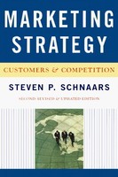 Marketing Strategy (second Revised & Updated Edition) on sale Marketing Strategy (second Revised & Updated Edition) on sale