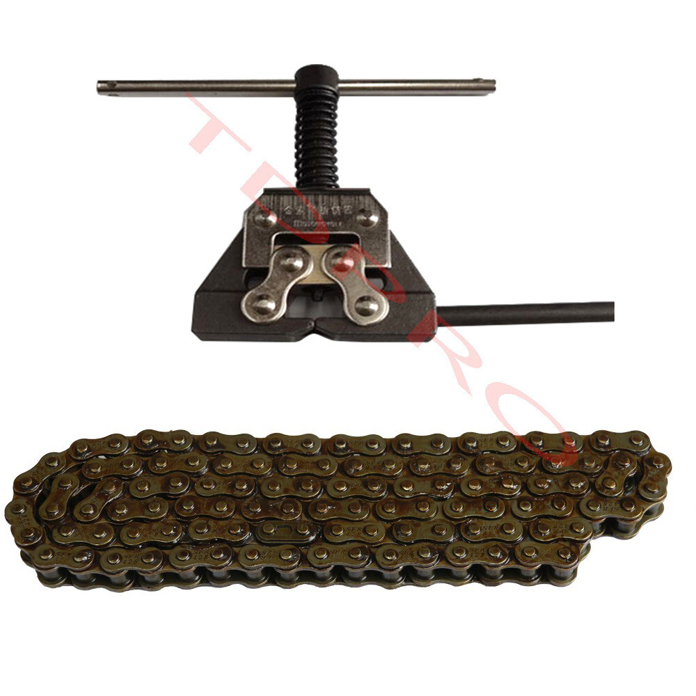 428 Chain Master Link For SSR 70 90 110 125cc Honda XR50 CRF50 Pit