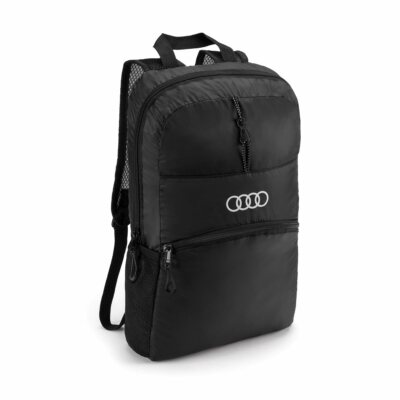 audi sport backpack