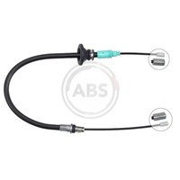 A.B.S. Handbremsseil Bremsseil Vorne Passend FüR Nissan Primastar Kasten