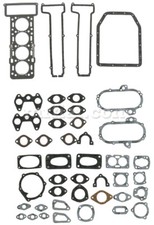 Fiat 1500 Osca Engine Gasket Set New
