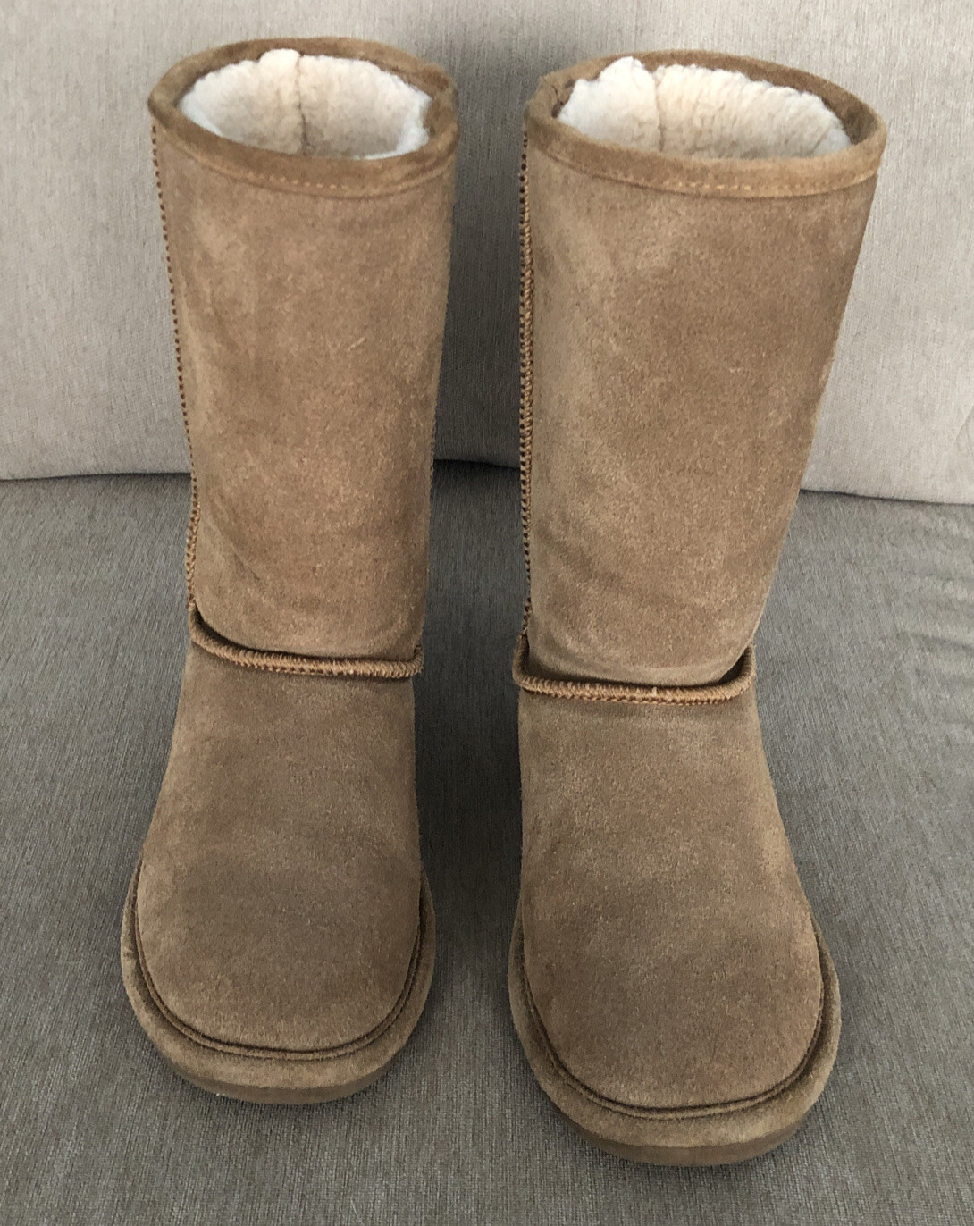 Bearpaw EVA Hickory II boots size 6 | eBay