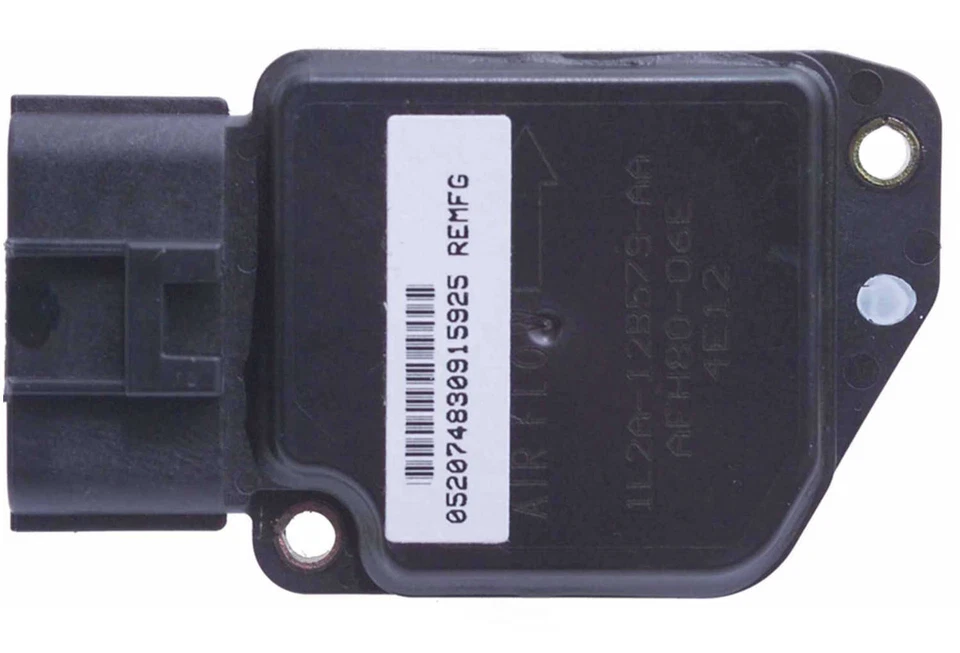 Sensor de flujo de masa de aire-GT Cardone 74-50019 Reman Foto 3 de 4