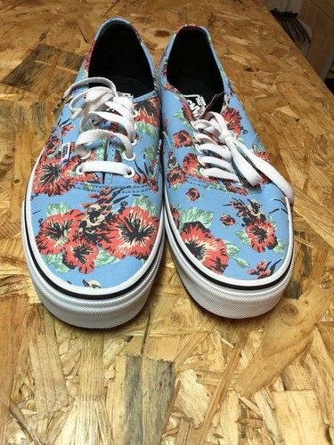 vans aloha yoda