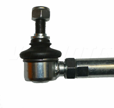ProSport Front Adjustable Drop Links For Renault Clio III 1.2-2.0 Turbo (2005-2014) – Kit