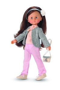 les cheries corolle dolls