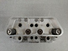 Nice Original Genuine Porsche 356b 356c Cylinder Head 1600 Normal Nla 51