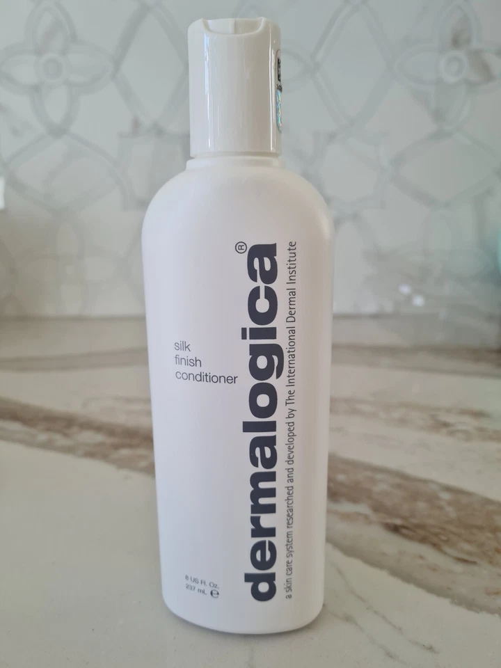 Dermalogica Silk Finish кондиционер 8 унций/237 мл - Изображение 2 из 4