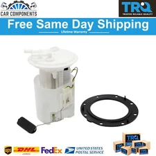 TRQ New Fuel Pump & Sending Unit Module Assembly For 2010-2011 Subaru Legacy