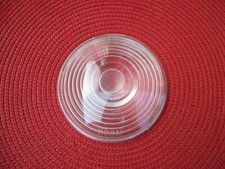 New Replacement 1950 Dodge Coronet Wayfarer Meadowbrook Park Lamp Lens 1339785r