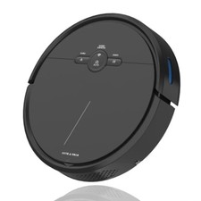 25KPA Smart Automatic Wifi Rechargeable cleaning Robot Vacuum Cleaner