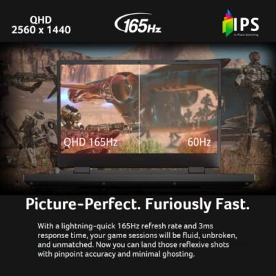 Acer Nitro 5 AN515-58-7583 Gaming |Intel Core i7-12700H |NVIDIA GeForce RTX 3070