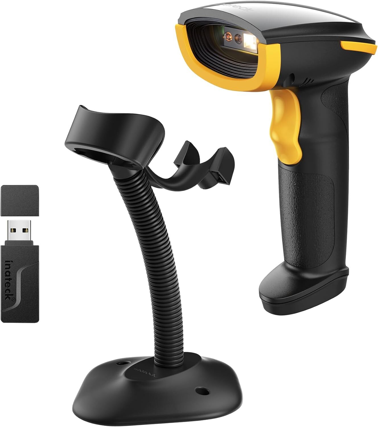 , Wireless Qr Code Scanner, Handheld Scanner App Sdk