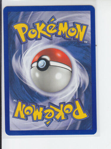 {+} Original Vintage Pokemon Base Set Cards YOU PICK Wizards of the Coast WOTC - Picture 9 of 151