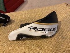 Callaway Rogue ST Fairway Headcover GU   