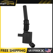 1x Ignition Coil for Ford F150 Truck 2000-2010 4.6L for E150 2004-2014