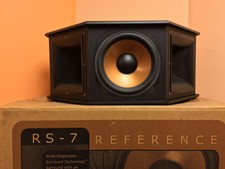 klipsch rs 62