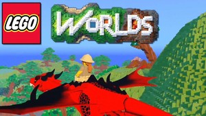 lego worlds steam