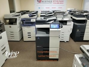 c308 printer