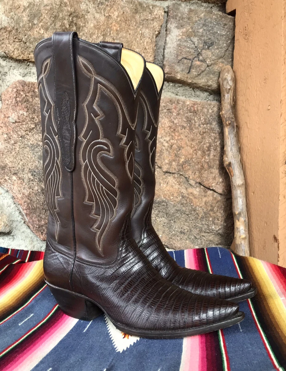 柔らかい 【ポールボンド】トレスアウトロー TRES OUTLAWS ブーツ