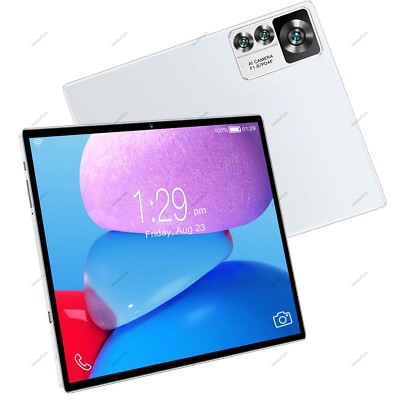 2025 New Pad 12GB RAM 256GB ROM Octa-Core 1920*1200 Android 14 10 Zoll Tablet PC