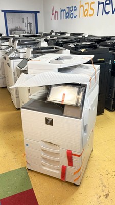 Sharp MX-M2651 Multifunction Printer