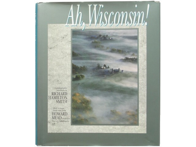 Wisconsin Photo Collection Book America Landscape Scenery