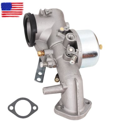 Carburatore Per Briggs & Stratton 252702 252707 253702 253706 - Foto 9