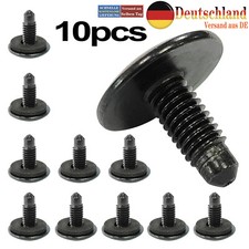 10 Abdeckschraube-Fahrzeugdach Für Opel Viva...