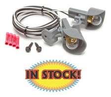 Painless Performance 30710 - Universal Courtesy Light Kit Painless Performance 30710 - Universal Courtesy Light Kit