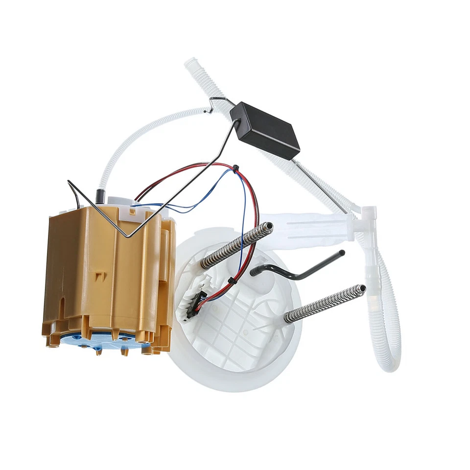 Conjunto de bomba de combustible A-Premium para Mercedes-Benz W251 R350 R500 2006-2011 V6 3,5 L Foto 3 de 4