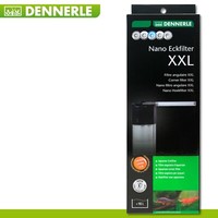 Dennerle Nano Eckfilter Xxl Innenfilter FüR Aquarien Innenfilter ZubehöR Filter