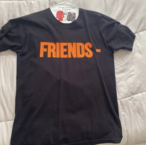 friends tee vlone