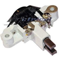 Alternator Voltage Regulator For Bosch Unit For Audi Volkswagen European Models