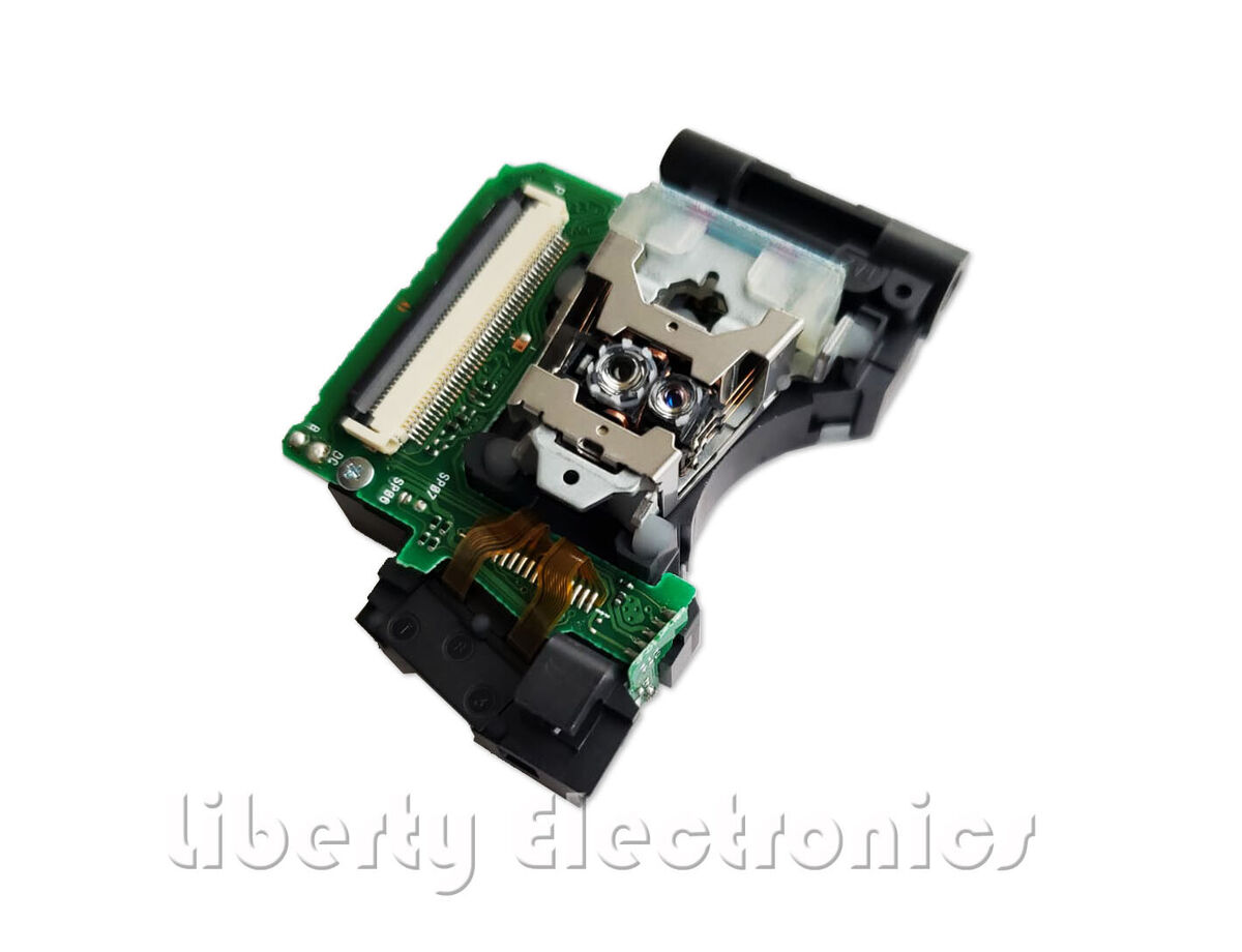 NEW OPTICAL LASER LENS PICKUP for Pioneer BDP-440 3D Blu Ray NEW OPTICAL LASER LENS PICKUP for Pioneer BDP-440 3D Blu Ray