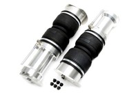 TA Technix Luftfedersatz Vorderachse VA - Mercedes-Benz S-Klasse W126, C126