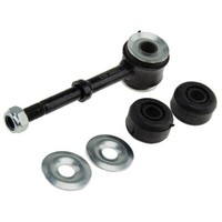 NTY Koppelstange Stabilisator Vorne Beidseitig Passend FüR Fiat Ducato