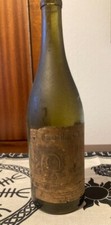 1949 ROMANEE St. VIVANT Alexis Collas & Fils Negociant Collectable empty Bottle