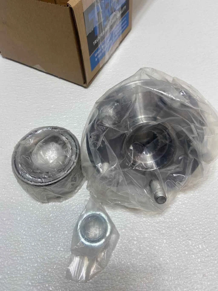 Buje TOYOTA COROLLA 03 04 05 06 07 08 09 10 11 12 13 14 15 16 17 18 19 Foto 3 de 3