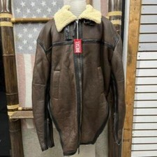Nwt Diesel 1pc Gmlt01 Jacket