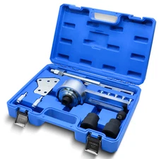 Drehmomentvervielfältiger Set Drehmomentverstärker für Ford 1.0 EcoBoost