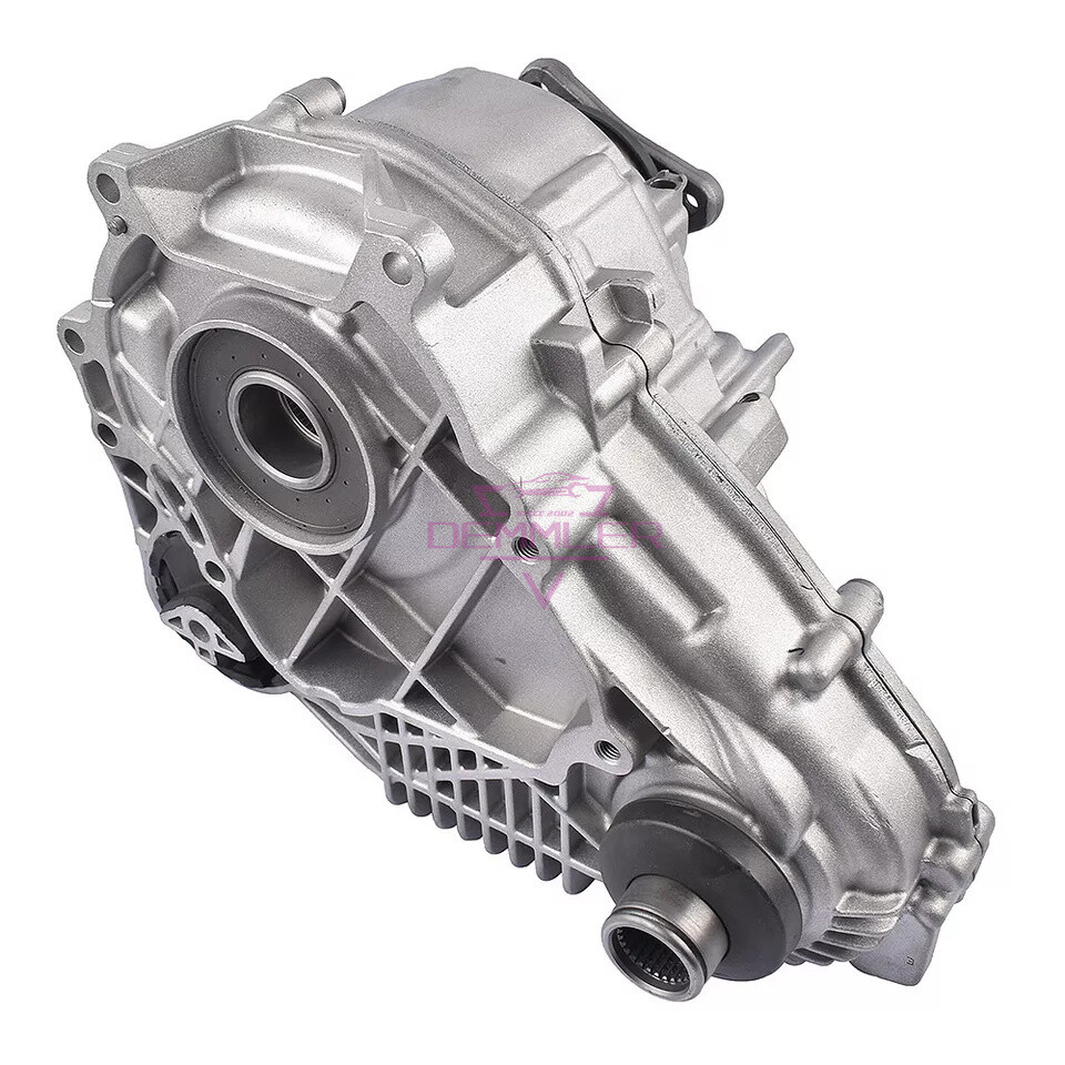 Boîte De Transfert (Transfer Case) Pour BMW Diesel - Réf. 7639265, 8623348, 8643151 - Occasion