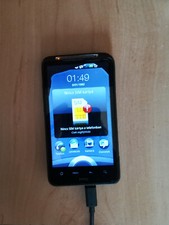 HTC A9191 mobile for sale with broken screen.
