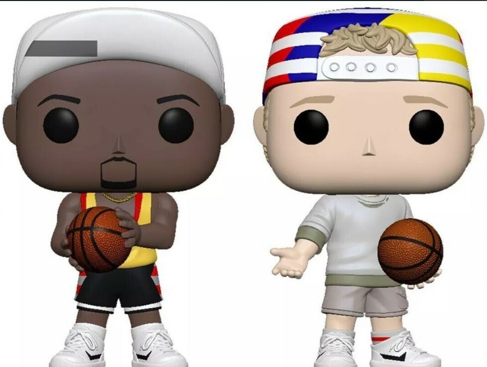 ウェア post game White Men Can't Jump I Am The Greatest Scene | WHITE MEN CAN'T JUMP (1992) Movie