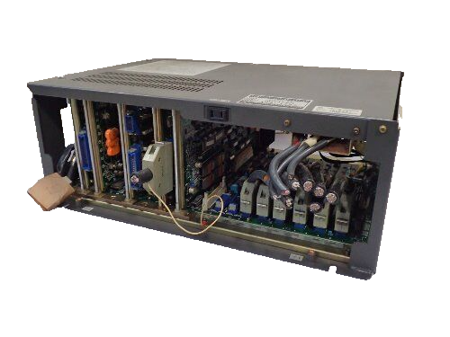 MITSUBISHI MELDAS-M0 UG-01C MELDAS-MO UG-O1C NUMERICAL CONTROL