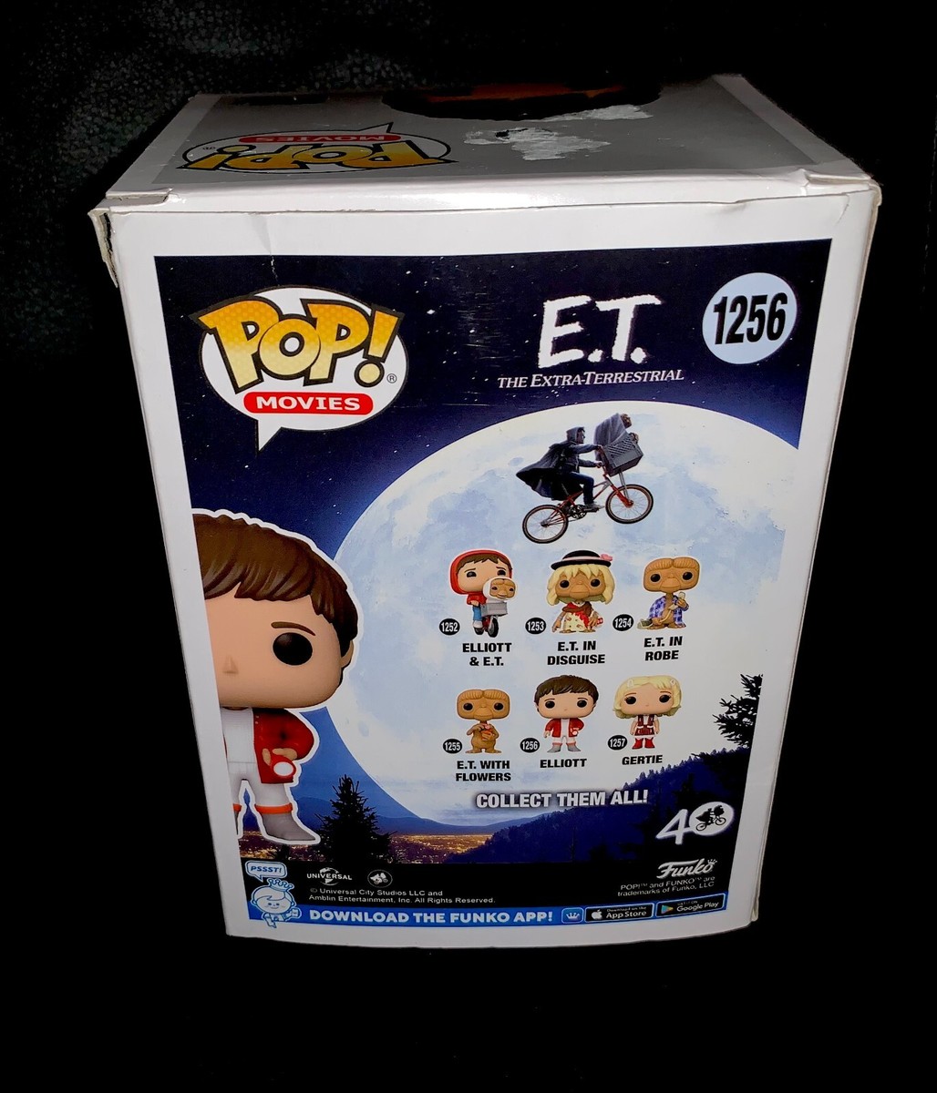 NEW! Funko POP! Animation 