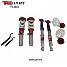 Truhart StreetPlus Coilovers For 1999-2005 BMW 3-Series and M3 TH-B803